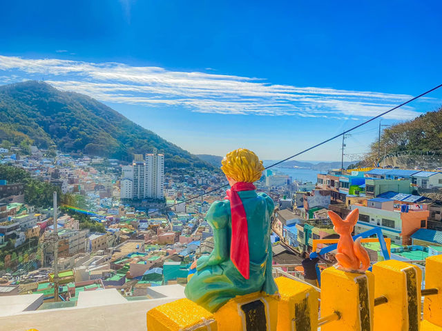 BUSAN – JEONJU – SEOUL (TN)